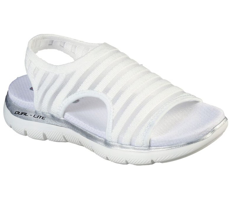 skechers sandale flex appeal 2.0