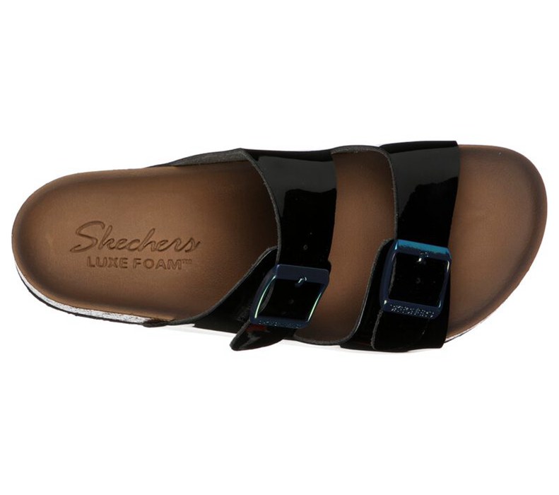 skechers granola gloss floss